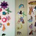 Mobiles