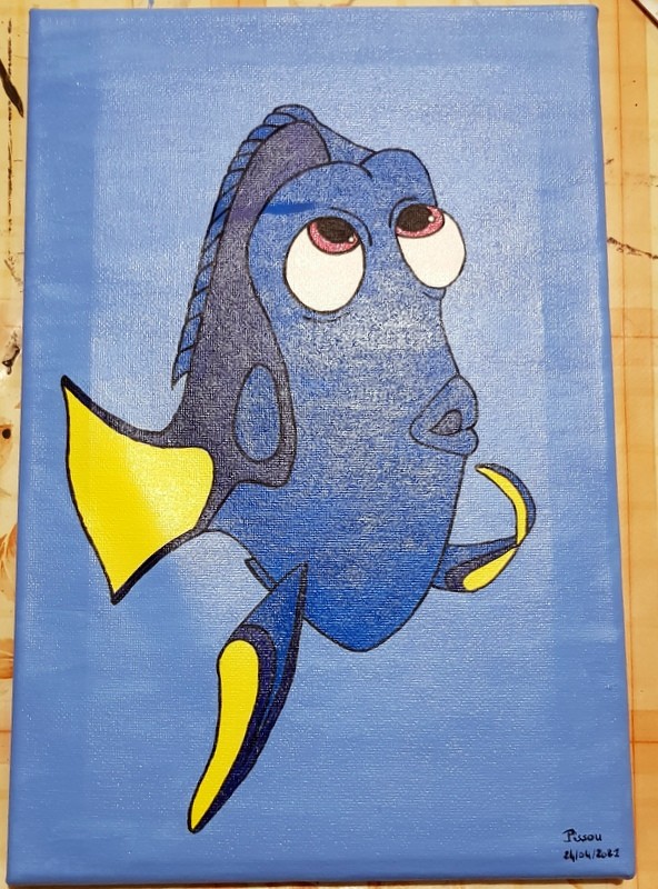 DORI