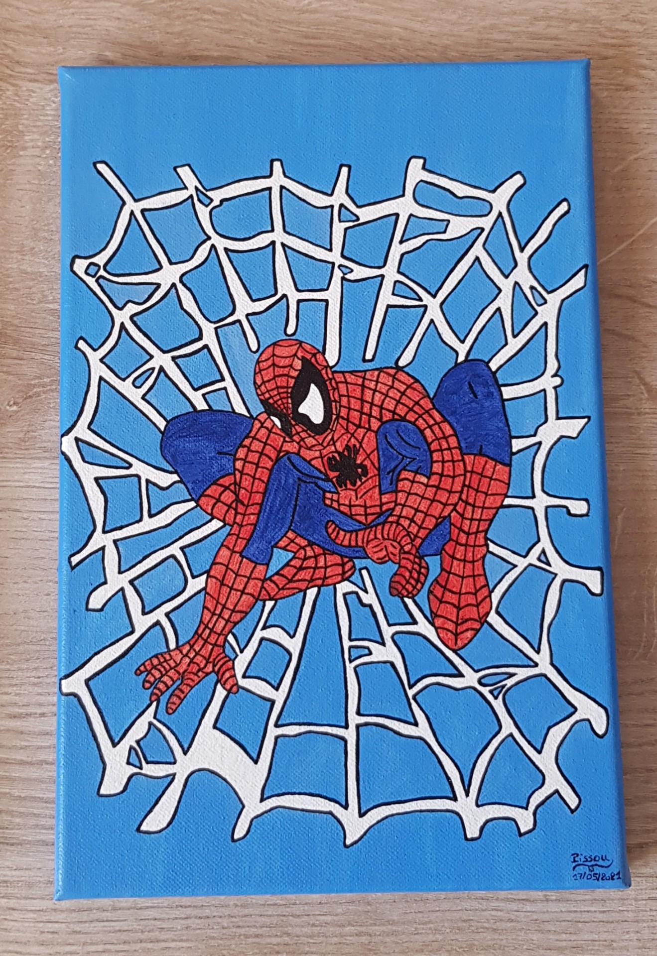 Spiderman