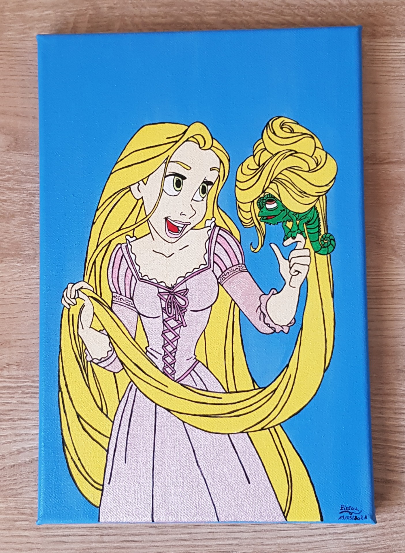 Raiponce