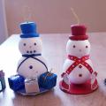 Bonhomme de neige