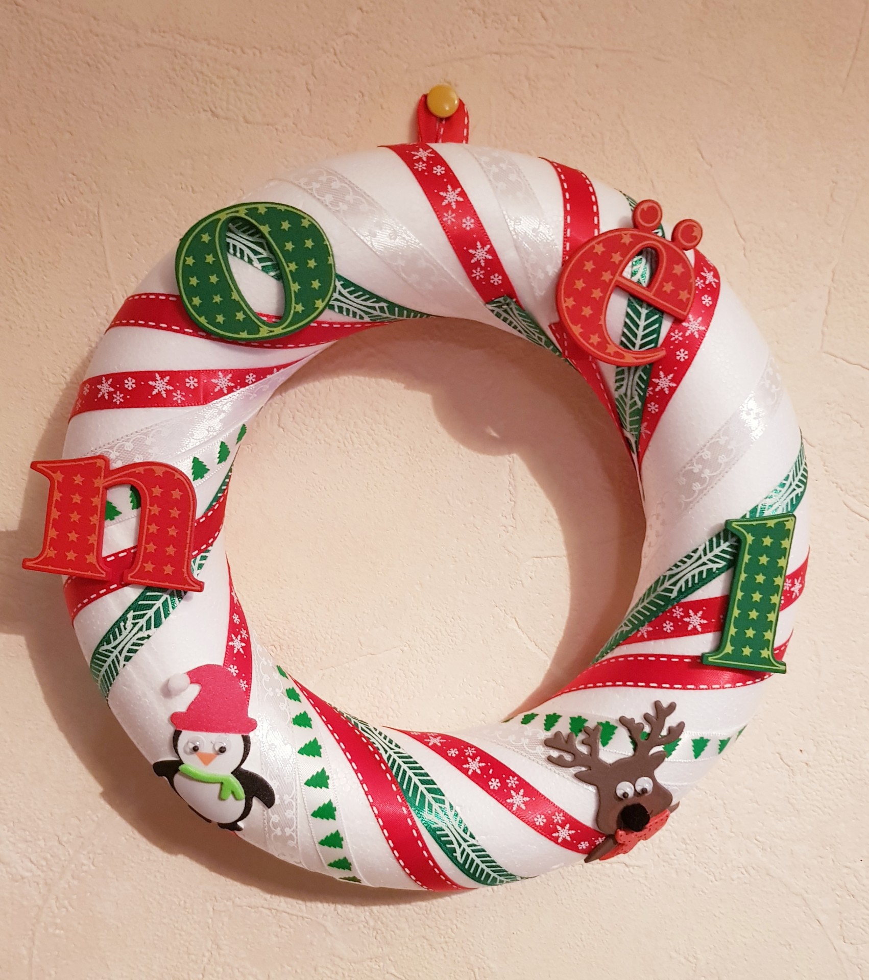 Couronne 1