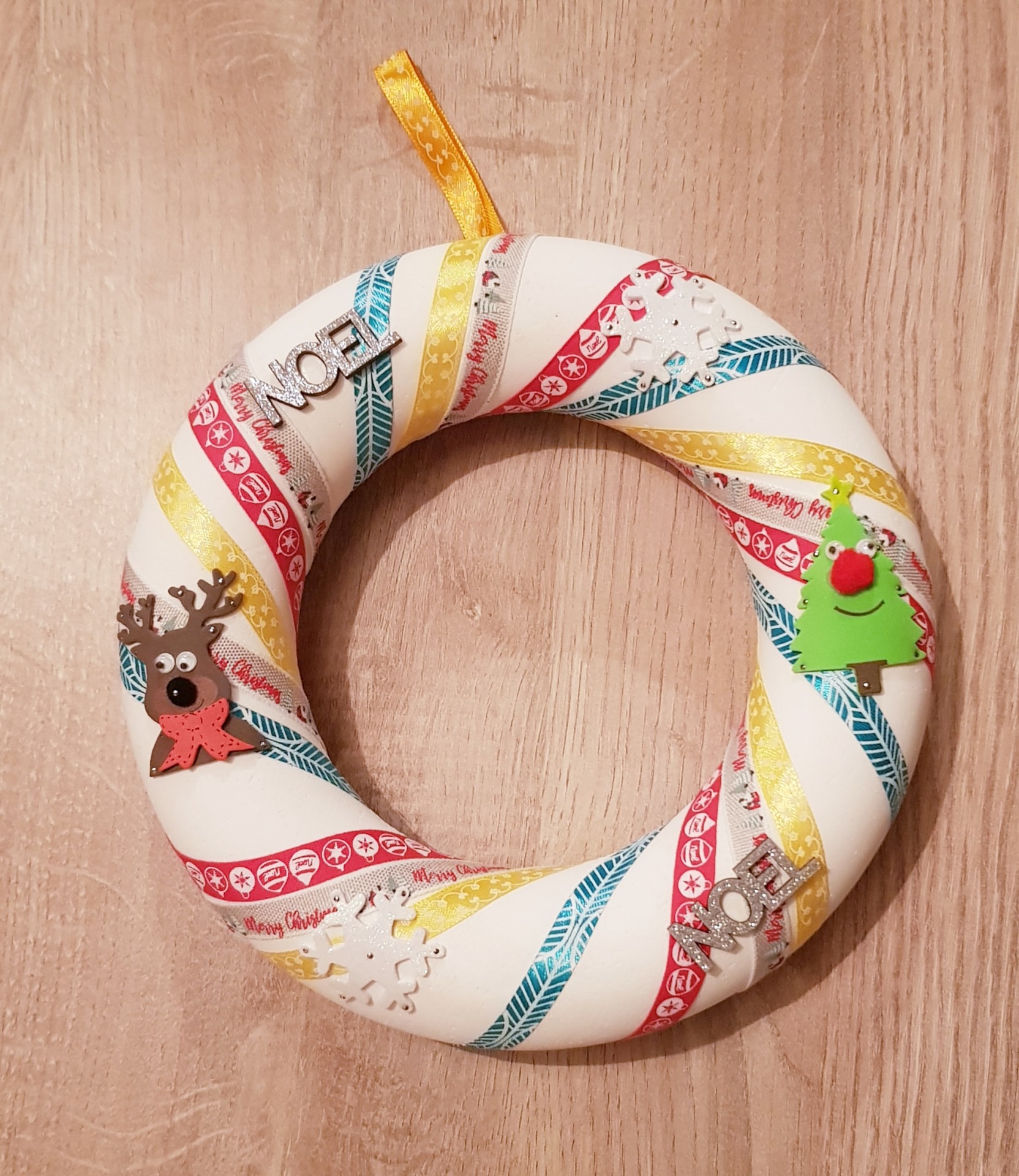 Couronne 4