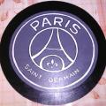 Dessous de plat PSG