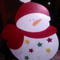 Bonhomme de neige
