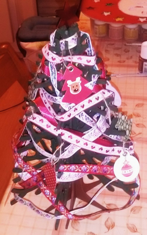 Sapin de Noël (version 2)