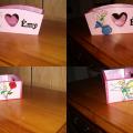Boîte de rangement pour chambre d'enfants
