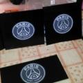 Sets de table PSG
